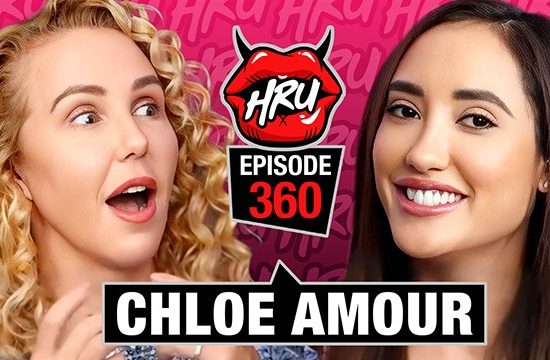 Chloe Amour Spills All: What Made Her Walk Away in 2020?