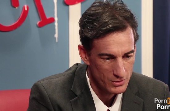 Described Video - Handy Tanner Fucks on Air Full Holes Parody 1